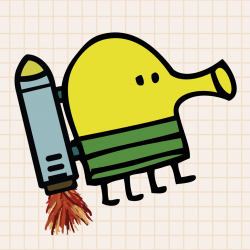 DOODLE JUMP