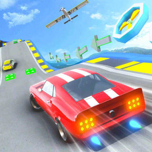CAR GAMES