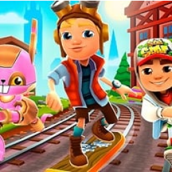 RUNNING GAMES