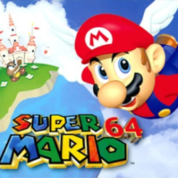 PLATFORM GAMES