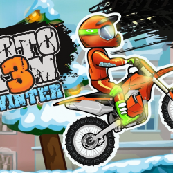 RACING GAMES